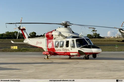 Malta International Airshow 2025 photograph 26
