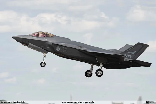 Royal International Air Tattoo 2024 photograph 262