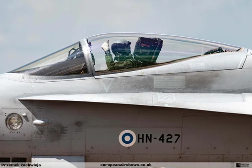 Royal International Air Tattoo 2024 photograph 163