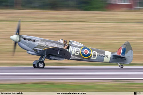 Swedish Air Force 100 Years at Malmen, Saturday, photograph 96