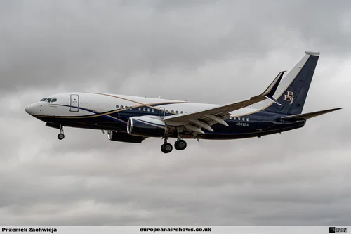 Royal International Air Tattoo 2025 photograph 599