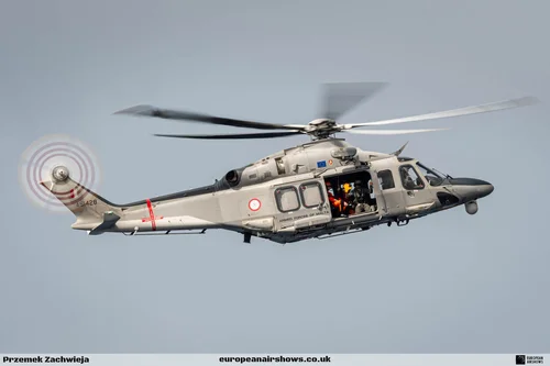 Malta International Airshow 2023 photograph 152