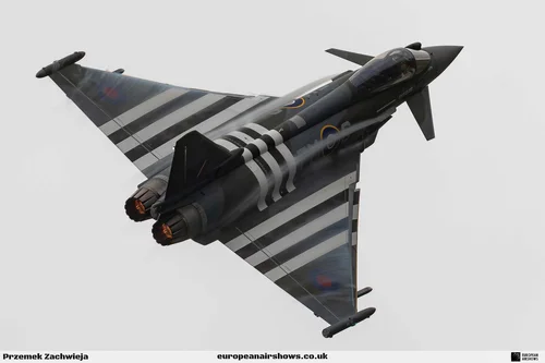 Royal International Air Tattoo 2024 photograph 649