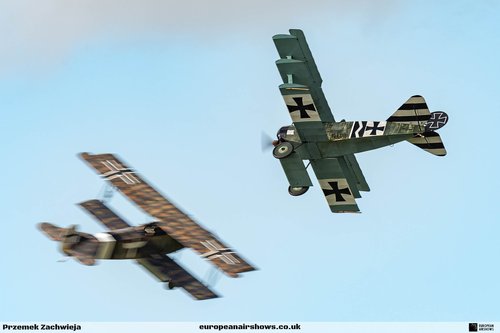 Sywell Airshow Weekend 2024 photograph 196