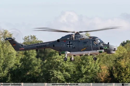 Royal International Air Tattoo 2025 photograph 345