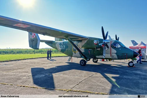 NATO Days & Czech Air Force Days 2023 photograph 8