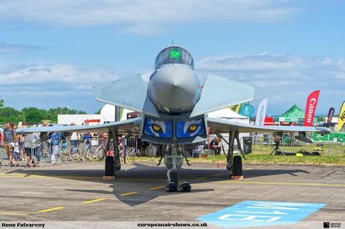 Aviatická pouť 2026 photograph 57