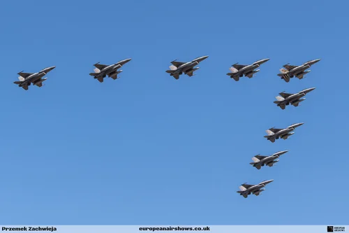 Bucharest International Airshow 2025 photograph 80