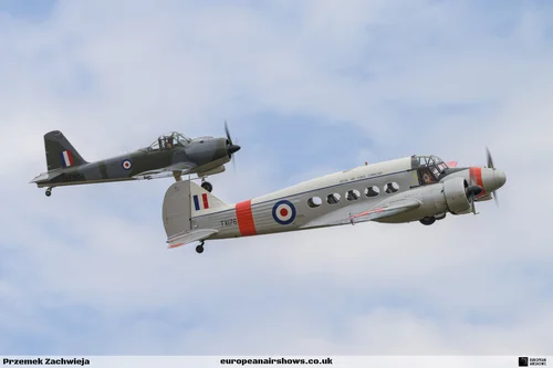 Shuttleworth Summer Air Show 2026 photograph 144