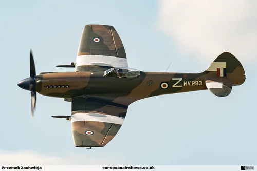 Sywell Airshow Weekend 2024 photograph 227