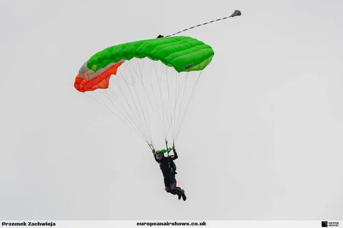 Fingal Rush Air Display 2024 photograph 25