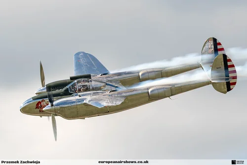 Sywell Airshow Weekend 2024 photograph 19