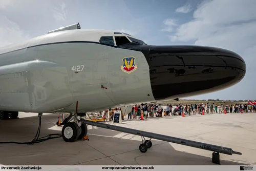 Malta International Airshow 2023 photograph 43