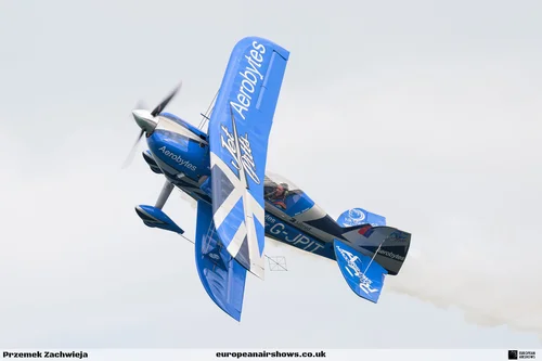Bray Air Display 2026 photograph 22