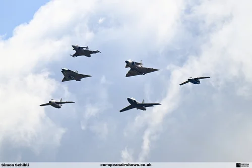 Swedish Air Force 100 Years at Malmen, photograph 288
