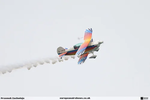 Fingal Rush Air Display 2026 photograph 22