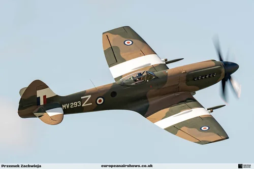 Sywell Airshow Weekend 2024 photograph 79