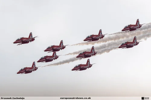 Royal International Air Tattoo 2025 photograph 370