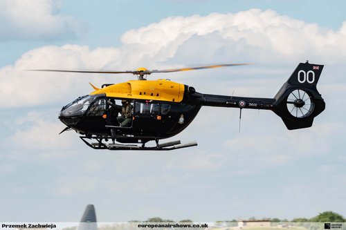 Royal International Air Tattoo 2024 photograph 366