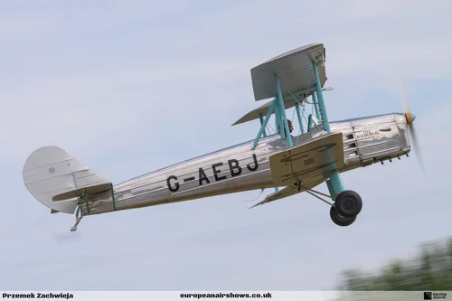 Shuttleworth Summer Air Show 2026 photograph 111