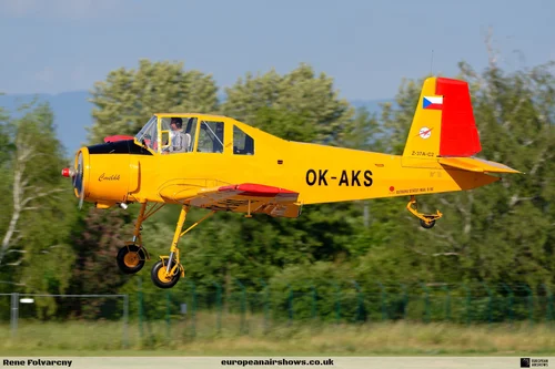 Aviatická pouť 2026 photograph 134