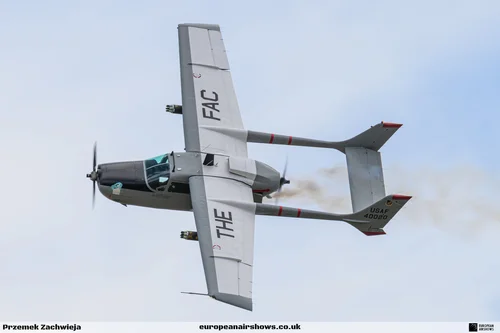 IWM Duxford Summer Air Show 2026 photograph 15