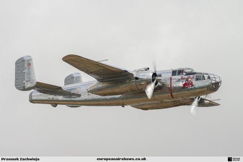 IWM Duxford Summer Air Show 2026 photograph 102