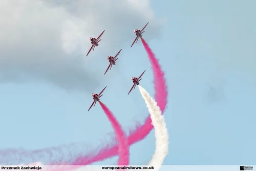 Sywell Airshow Weekend 2024 photograph 204