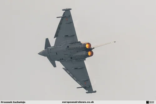 Festival Aéreo AIRE 25 photograph 174