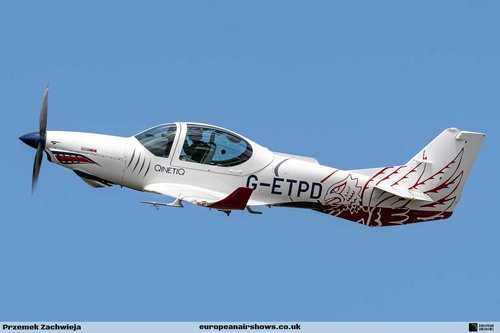 Royal International Air Tattoo 2024 photograph 742