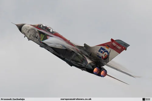 Malta International Airshow 2025 photograph 83