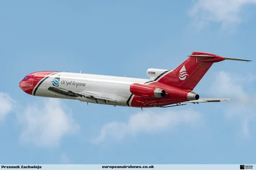 Sywell Airshow Weekend 2024 photograph 174