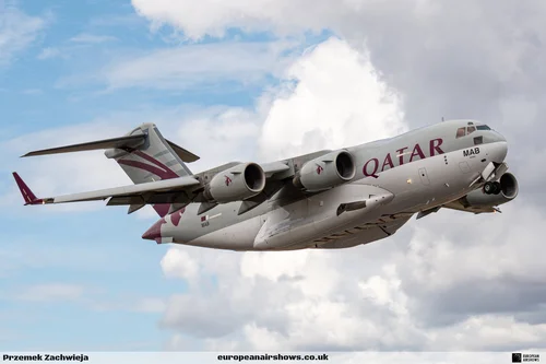 Royal International Air Tattoo 2025 photograph 229