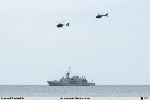 Fingal Rush Air Display 2026 photograph 46
