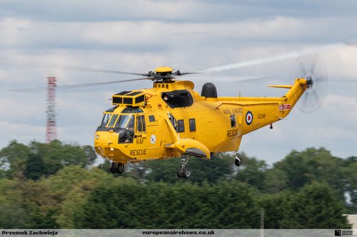 Royal International Air Tattoo 2025 photograph 499