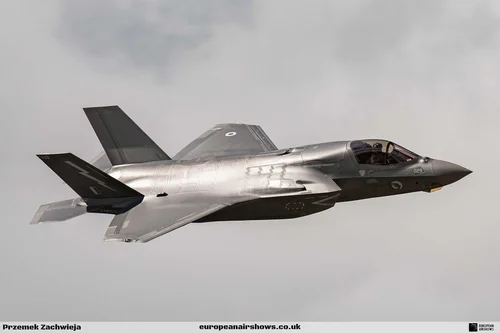 Royal International Air Tattoo 2024 photograph 404