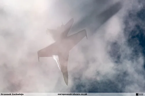 Royal International Air Tattoo 2025 photograph 600