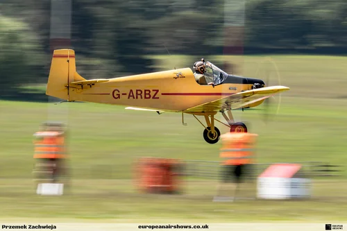Midlands Air Festival 2024 photograph 106