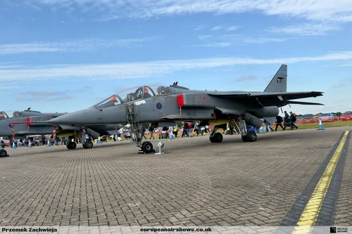 RAF Cosford Air Show 2026 photograph 74