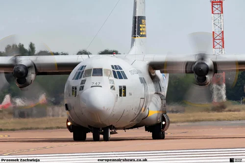 Royal International Air Tattoo 2024 photograph 295