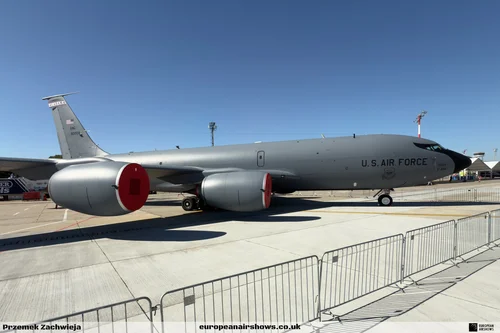 Bucharest International Airshow 2025 photograph 18