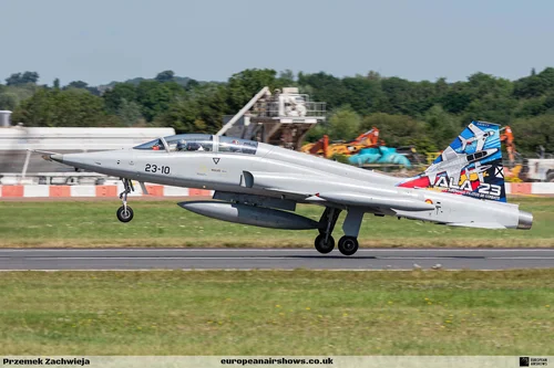 Royal International Air Tattoo 2024 photograph 1023