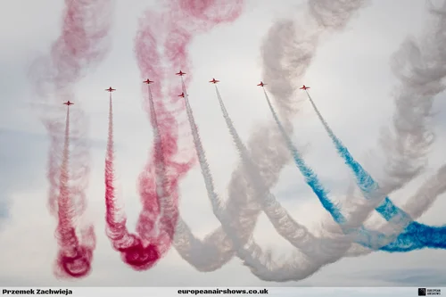 Malta International Airshow 2023 photograph 51