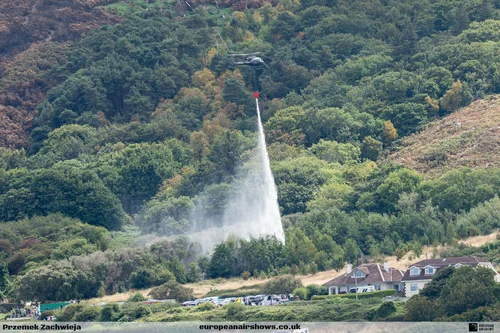 Bray Air Display 2026 photograph 88