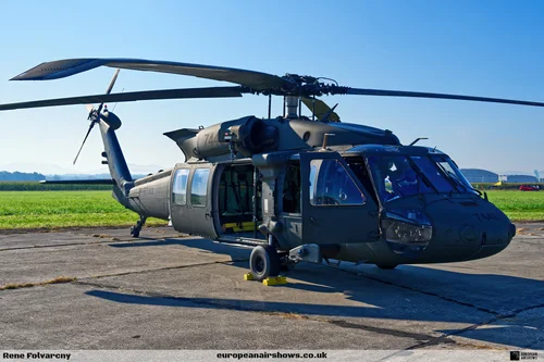 NATO Days & Czech Air Force Days 2023 photograph 3