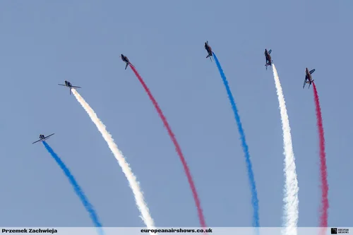 Bucharest International Airshow 2025 photograph 139