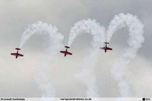 Bray Air Display 2024 photograph 59