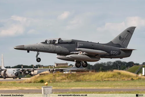Royal International Air Tattoo 2024 photograph 30