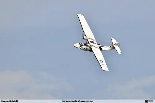 IWM Duxford Battle of Britain Airshow 2025 photograph 19