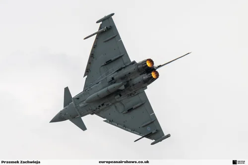 RAF Cosford Air Show 2026 photograph 77